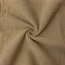 Tan Beige Cotton Solid Double Gauze Reorderable Woven Fabric By the Yard